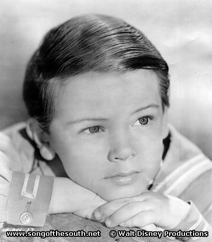 1946 (9 years old) | Bobby Driscoll