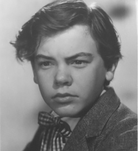  | Bobby Driscoll's Personal Quotes